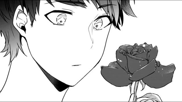 ИЗГНАННАЯ ЗЛОДЕЙКА ЖИВЁТ НЕТОРОПЛИВОЙ ЖИЗНЬЮ МОНАХИНИ! ГЛАВА 13 смотреть онлайн