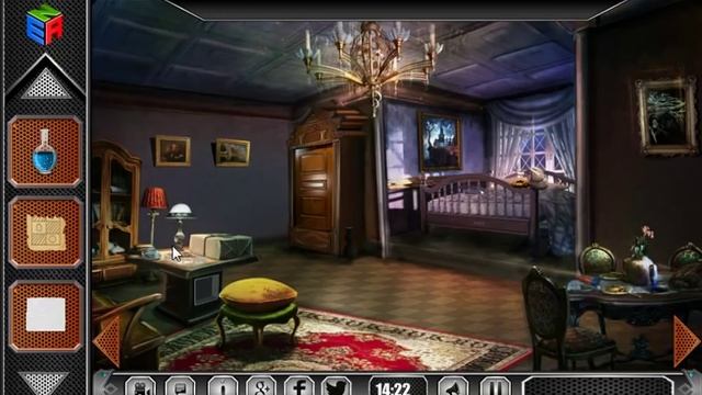 Escape with Evidence Walkthrough смотреть онлайн