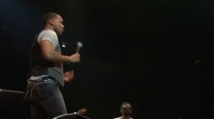 Aventura - Alexandra/No Lo Perdona Dios/Amor Bonito/Cuando Volveras (En Vivo)