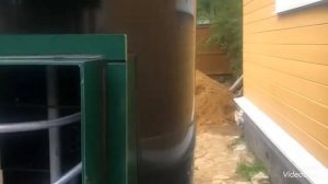 Евролос Грунт монтаж