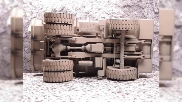 Автомоделизм. №69 топ 10 лучших публикаций недели. смотреть онлайн