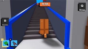 МИСТЕР ПИ БУЯНИТ В КИТТИ?.. Roblox Kitty