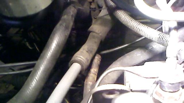 Промывка печки Мицубиси спейс вагон смотреть онлайн