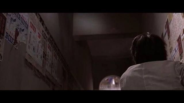 Ko'cha jangi - qoidasiz kung-fu