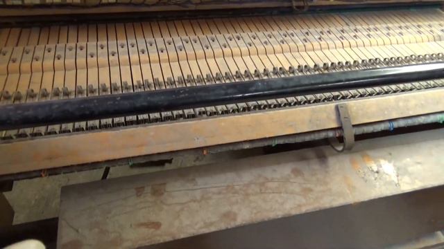 Pipe Organ Console Hauptwerk Conversion - Part 1