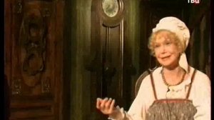 "Первый на вторых ролях" (Олег Анофриев)