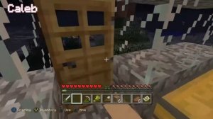 Побег из курятника Minecraft Жизнь братан Игровые