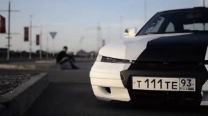 самый крутой тюнинг ваз 2112 купе