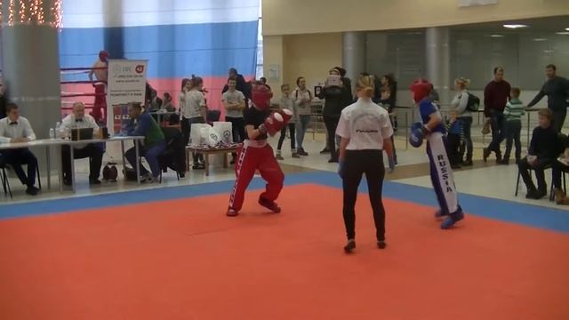 00095-Бареев Демид. Финал. смотреть онлайн