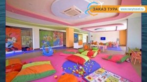 CLUB SUN HEAVEN HOTEL 4* Турция Алания обзор – отель КЛАБ САН ХЕВЕН ХОТЕЛ 4* Алания видео обзор