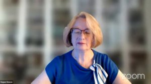 ❤️ Эстафета Сердец. Медитация Любящего Сердца. День 1: Мария Монок, Москва