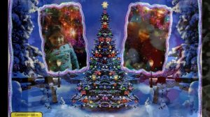 НОВЫЙ ГОД  К  НАМ МЧИТСЯ......