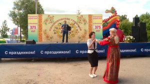 Юрий Галихин - "Катя - Катерина"