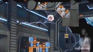 ANGRY BIRDS STAR WARS 2 "Emperor Palpatine" Trailer