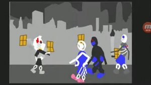 Рисуем мультфильмы 2