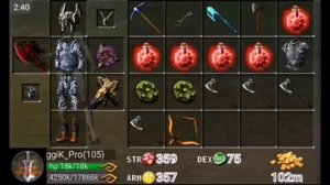 быстрая прокачка Forgotten Tales mmorpg 2 часть