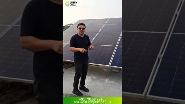 Mono Bi-Ficial Project: Where Solar Innovation Shines | Linux Solar