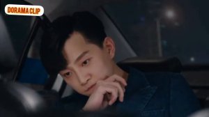 Он чувствует её физически   боль  дорама  Неожиданная Любовь 💘 💘