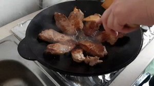 #картошка#мясо#овощи#                     УЖИН ПО ДЕРЕВЕНСКИ НА САДЖЕ