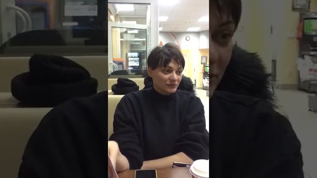 Поздравляем Марину с получение водительского удостоверения!