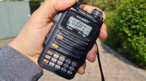 Yaesu FT70 - Dual Band C4FM - Great Value Best speaker