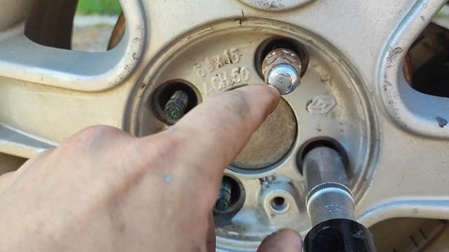 Не перетягиваете смазанные резьбы! 31 августа 2023 г. смотреть онлайн