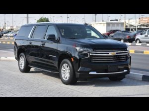 Chevrolet Suburban 2023 год 3 л. дизель - 7.700.000₽ под ключ. +79228108218. БЕЗ ДТП