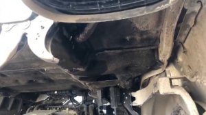 ??? Планар замёрз. Оживление насоса. Ремонт отопителя. Что делать когда отопитель не работает?