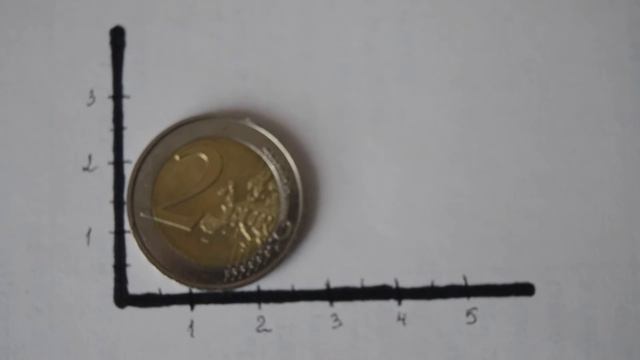 2 ЕВРО. Франция. 70 летие воззвания Шарля де Голля смотреть онлайн