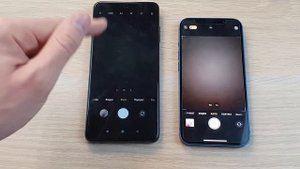 POCO X3 PRO VS IPHONE 13 - РАЗНИЦА В ЦЕНЕ В 4 РАЗА! ПОЛНОЕ СРАВНЕНИЕ!