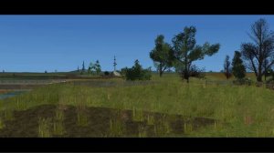 Танк атакует | Игра новый авиасимулятор «Крыло-Гром» (Wing-Thunder)