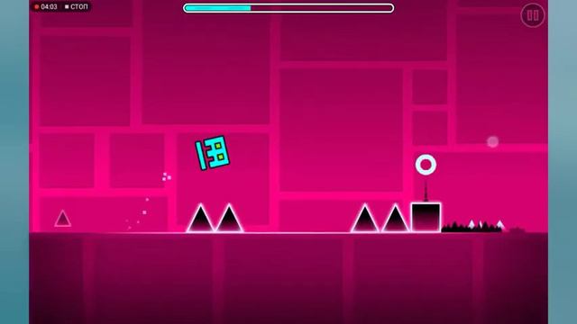 Да не бомбит у меня!! MaWiL вернулся? Что с ним было? Geometry dash
