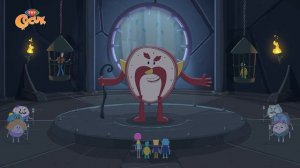 Borra'yla Karşılaşma | İbi 8. Sezon 12. Bölüm *YENİ*