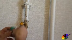 Как подключить газовую плиту своими руками.