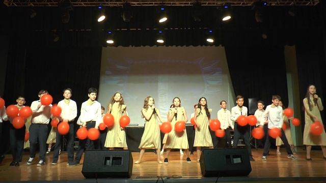 На большом воздушном шаре. Егор Солодовников #битвахоров177 смотреть онлайн