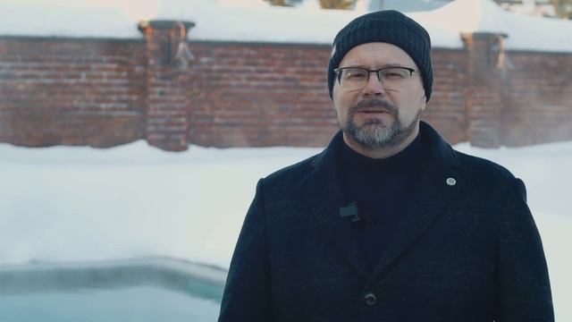 Круглогодичный бассейн – Зимние термы – ЕВСТИГНЕЕВ. Бассейны с именем