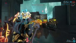 warframe - torid 14 corrosive no slash GIGACHAD