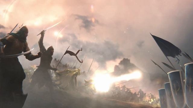 Игровой трейлер Songs Of Conquest - Official Version 1.0 Release Date Trailer