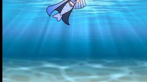 Проклятие русалки