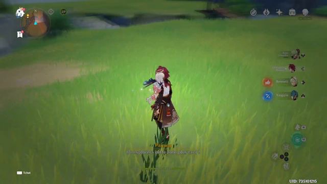 Paimon what the ... FUCK ( Genshoun Impoct ) смотреть онлайн