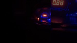 ШУМ ОТ КПП ПРИ ОТПУЩЕННОЙ ПЕДАЛИ СЦЕПЛЕНИЯ ВАЗ 2115