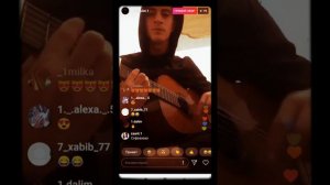 kambulat — меня манит твоя неземная красота