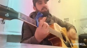 Адам Мунашев - Со вина кхиийна са хьоме НАНА!!