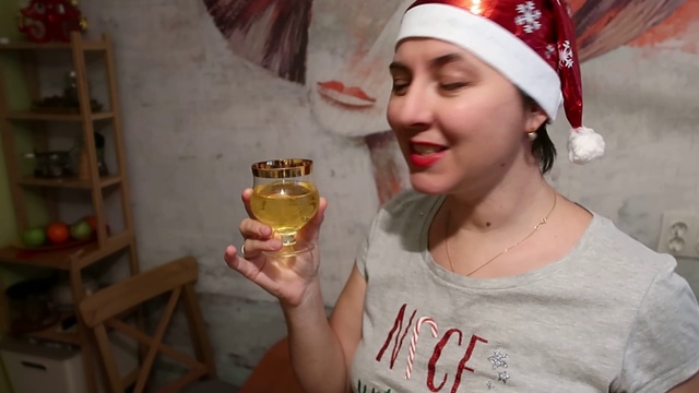 Как сделать шампанское за 5 минут дома. смотреть онлайн