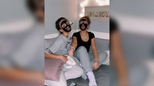 САБЛИМИНАЛ-ЛУЧШАЯ ПОДРУГА💘