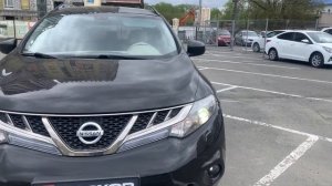 Обзор Nissan Murano 2013 г. ПРОХОР | Просто Хорошие Автомобили