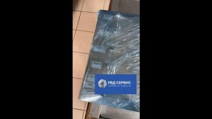 Стенды для определения типов фитингов в мастерских РВД-Сервиса.