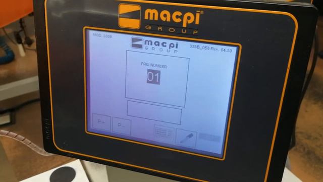 Macpi смотреть онлайн