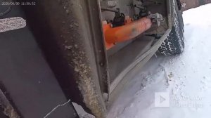 Фаркоп на Митсубиши паджеро спорт 1