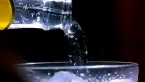 Schweppes - The Watering Hole